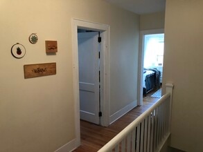 1027 Luttrell Street in Knoxville, TN - Foto de edificio - Building Photo