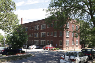 Harrington Studios Apartments