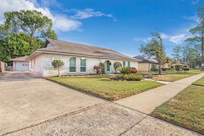 property at 1038 Cottage Oak Ln