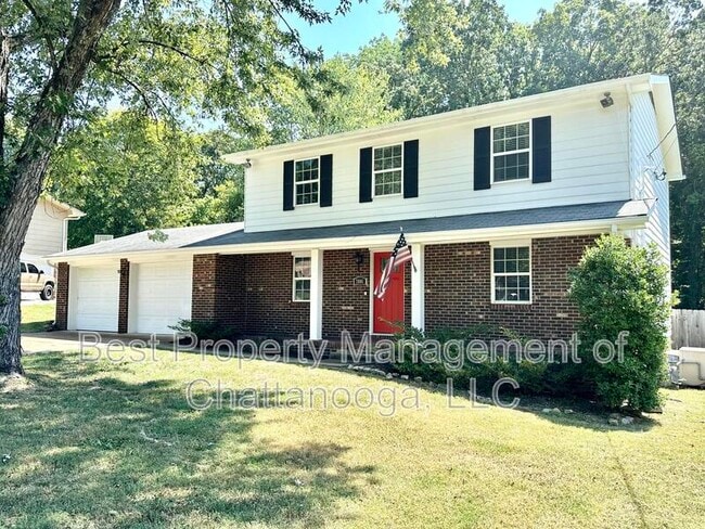 property at 7806 Celeste Ln