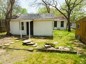 1705 S Q St in Fort Smith, AR - Building Photo - Building Photo