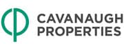 Property Management Company Logo Cavanaugh Properties Inc