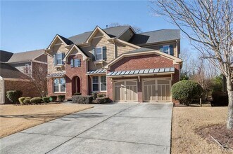 804 Morganton Dr in Suwanee, GA - Building Photo - Building Photo