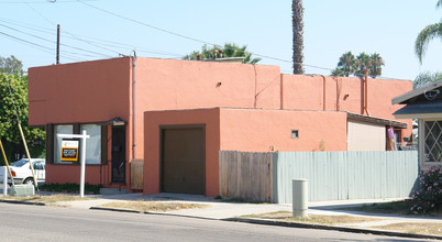 4087-4089 Meade Ave in San Diego, CA - Building Photo - Building Photo