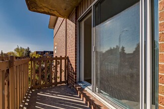 Borden Place Apartments in Saskatoon, SK - Building Photo - Building Photo