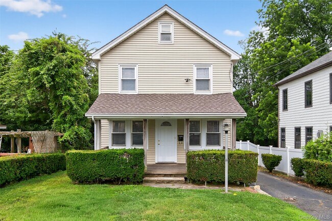 property at 14 Valley Rd