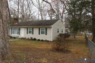 9906 Family Ln in Chesterfield, VA - Building Photo - Building Photo