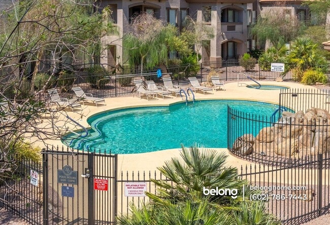 property at 14000 N 94th St