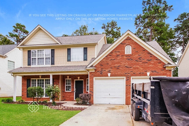 property at 173 Mellwood Dr