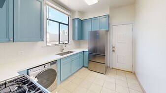 305 23rd Ave in San Francisco, CA - Building Photo
