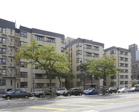 1150 Grand Concourse in Bronx, NY - Building Photo - Building Photo