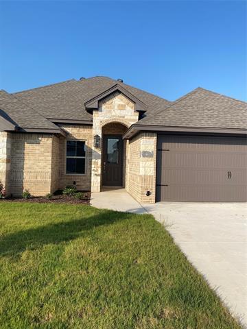 property at 3321 White Horse Dr