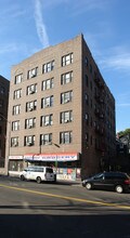573 South Broadway in Yonkers, NY - Building Photo - Building Photo