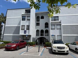 1720 N Congress Ave in West Palm Beach, FL - Building Photo