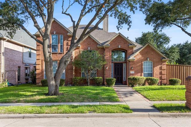 property at 5860 Stone Meadow Dr