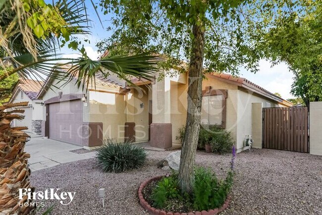 5314 Flower in Mesa, AZ - Building Photo - Building Photo
