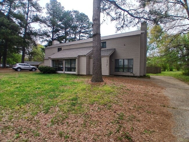 3378 Fairbanks St in Memphis, TN - Building Photo - Building Photo