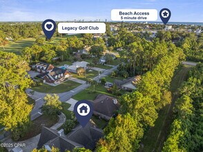 301 Fairway Blvd in Panama City, FL - Building Photo - Building Photo