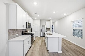 523 Blanton St in McKinney, TX - Building Photo - Building Photo