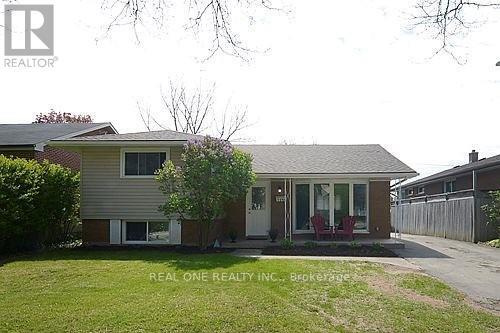 property at 3486 Rexway Dr