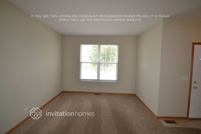 7913 Cavalier Dr in Joliet, IL - Foto de edificio - Building Photo