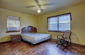 1221 NE 44th St in Oklahoma City, OK - Building Photo - Building Photo