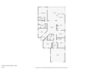 15445 Cortona Way in Naples, FL - Building Photo - Building Photo