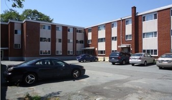 3 Fernhill Drive in Halifax, NS - Building Photo