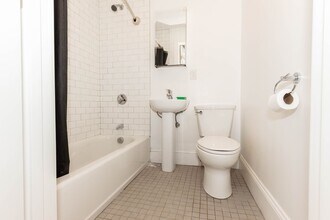 8 Gardner St in Boston, MA - Building Photo - Building Photo