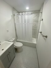 2918 S Haynes Ct, Unit 1R in Chicago, IL - Building Photo - Building Photo