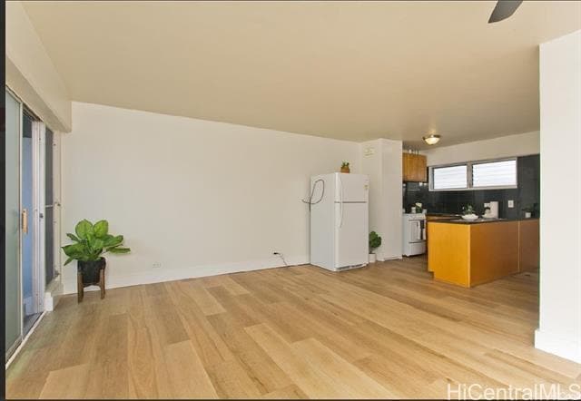 909 University Ave in Honolulu, HI - Building Photo - Building Photo