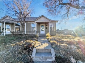 4902 Meade St in Denver, CO - Building Photo