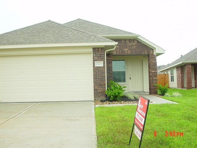 property at 14410 Hamilton Grove Ln