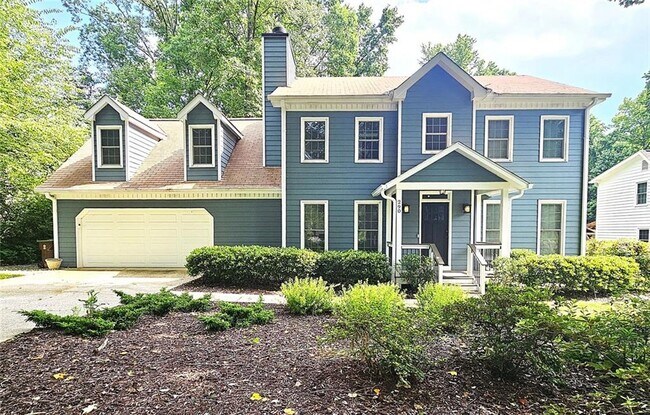 290 Oakmere Rd