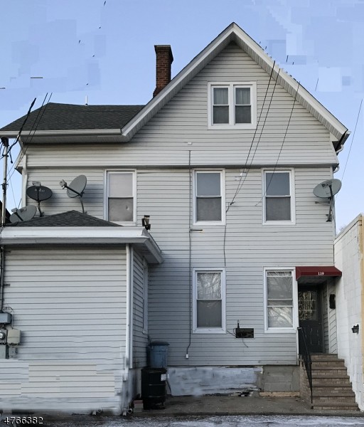 119 Watchung Ave in Montclair, NJ - Building Photo