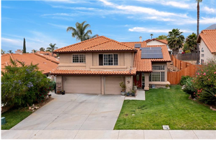 21330 Dickinson Rd in Moreno Valley, CA - Building Photo