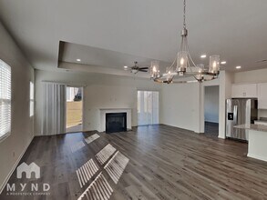 4607 Kobus Ct. in Sherrills Ford, NC - Foto de edificio - Building Photo