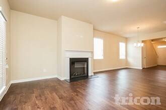 114 Hayes Park Dr in Dallas, GA - Building Photo - Building Photo