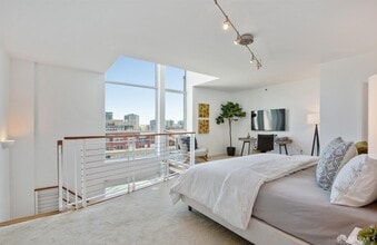 555 4th St in San Francisco, CA - Building Photo - Building Photo