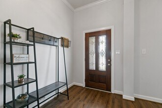 8222 Groveland Hills Dr, Unit 3504 in Cypress, TX - Building Photo - Building Photo