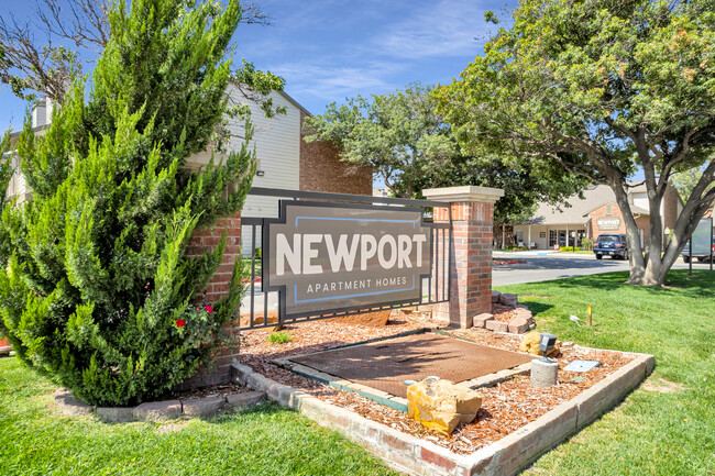 Newport of Amarillo