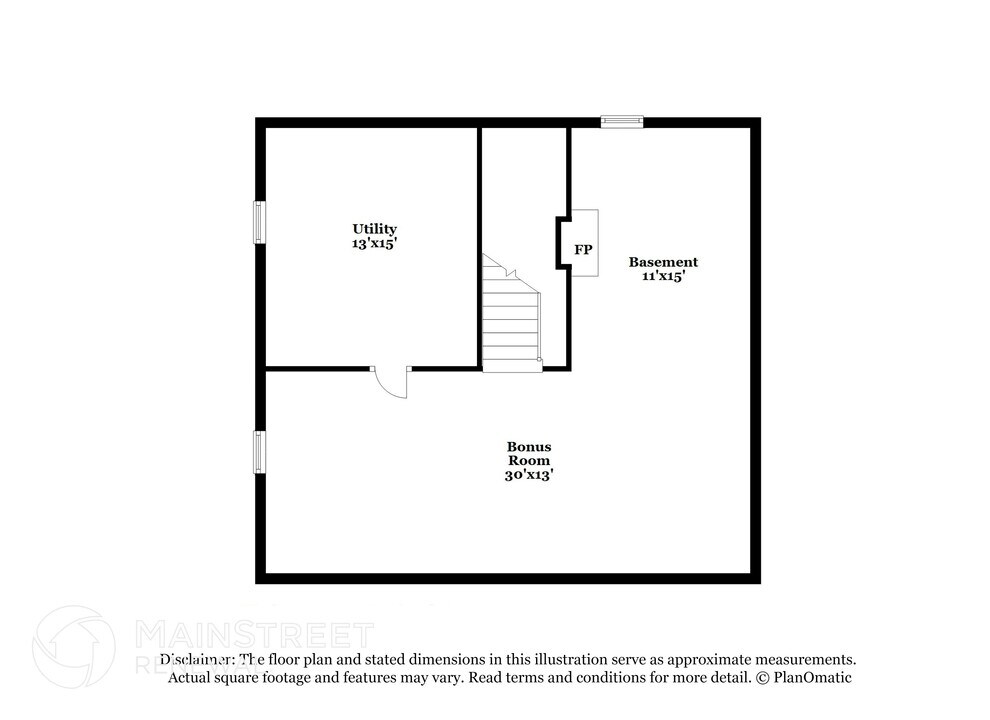 4125 Berkshire Ave in Louisville, KY - Building Photo