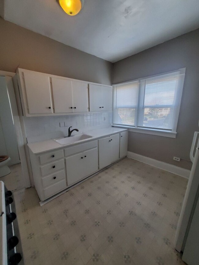 property at 1235 Michigan Ave