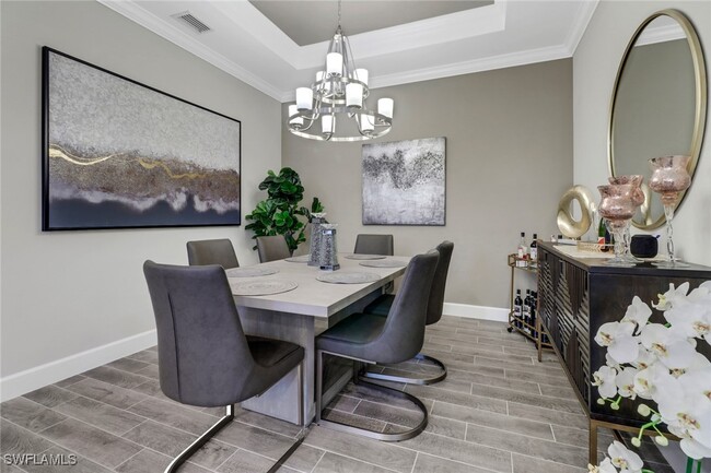property at 15210 Sacile Ct