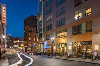 The Kensington in Boston, MA - Foto de edificio - Building Photo