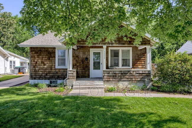 property at 4806 Charles St