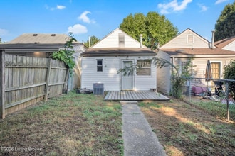 427 1/2 N 28th St in Louisville, KY - Building Photo - Building Photo