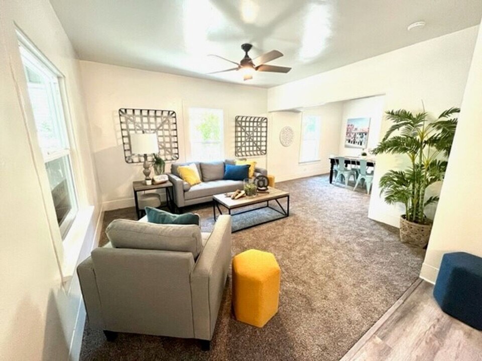 937 Chestnut St in Chico, CA - Building Photo