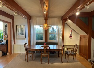1212 Fernwood Pacific Dr in Topanga, CA - Building Photo - Building Photo
