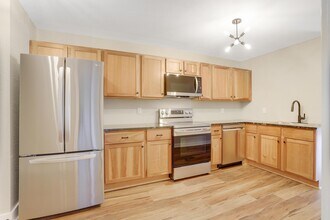 3302 22nd Ave S in Minneapolis, MN - Building Photo - Building Photo